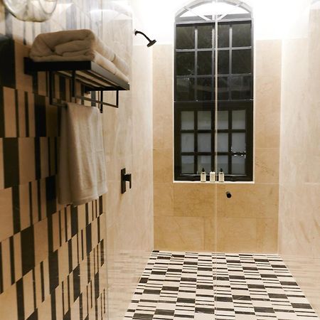 Casa Izeba Hotel Мексико Сити Екстериор снимка