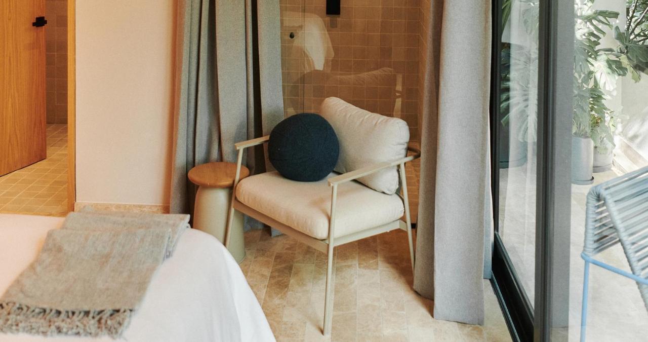 Casa Izeba Hotel Мексико Сити Екстериор снимка