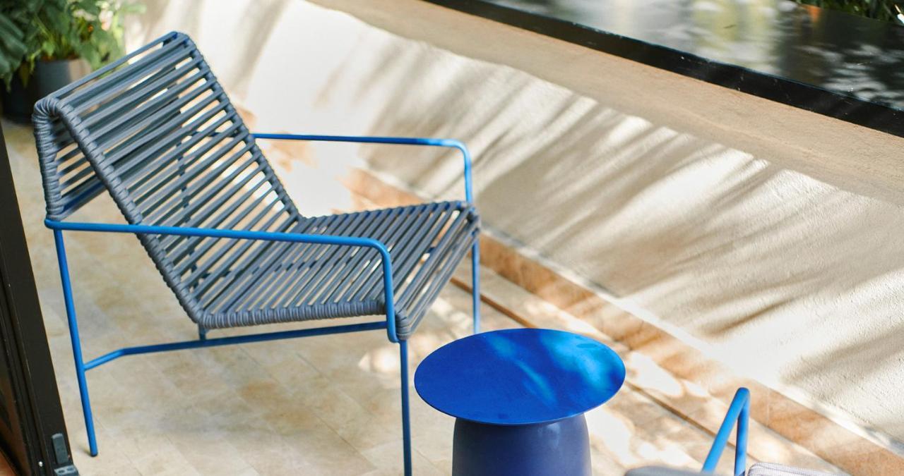 Casa Izeba Hotel Мексико Сити Екстериор снимка