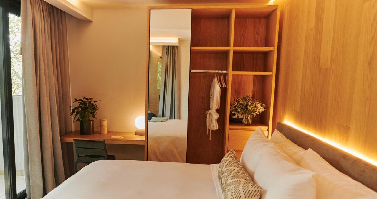 Casa Izeba Hotel Мексико Сити Екстериор снимка
