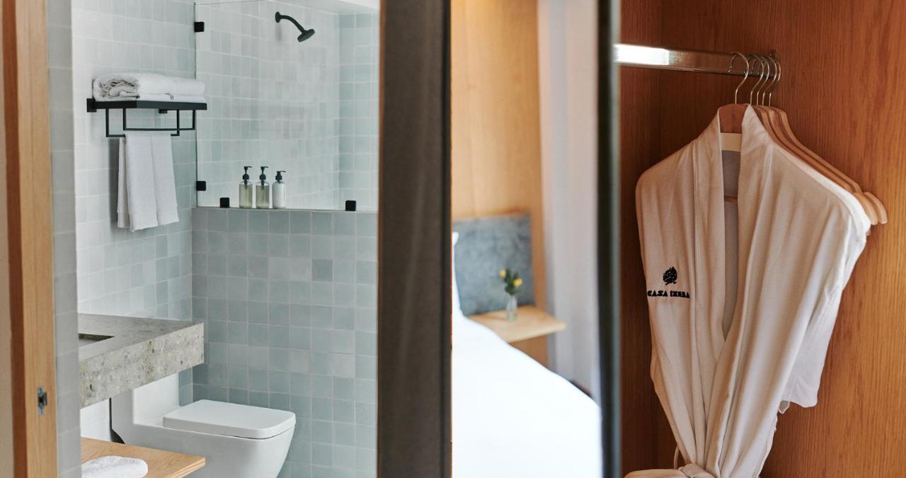 Casa Izeba Hotel Мексико Сити Екстериор снимка