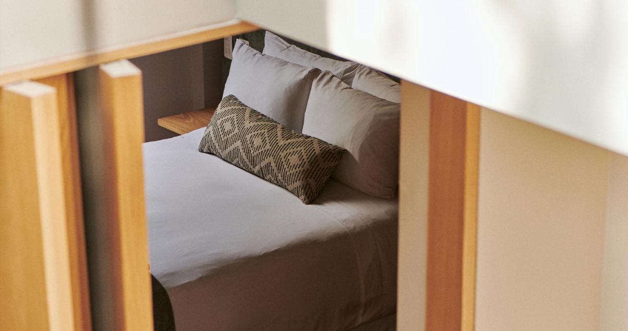 Casa Izeba Hotel Мексико Сити Екстериор снимка