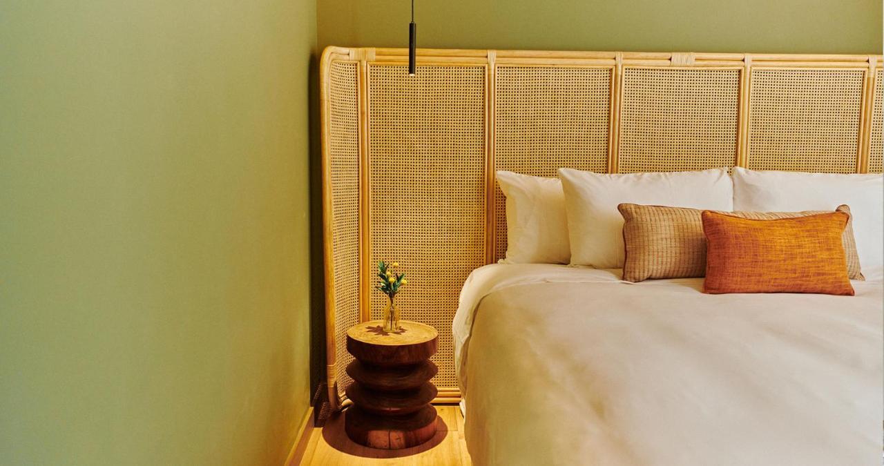 Casa Izeba Hotel Мексико Сити Екстериор снимка