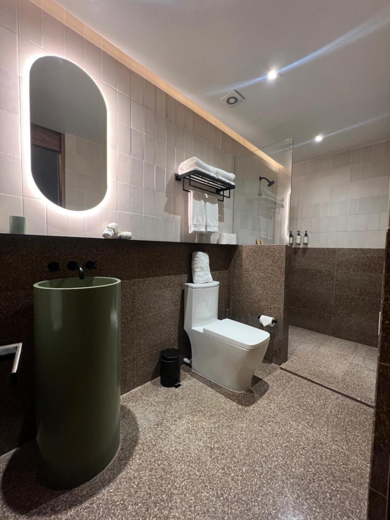 Casa Izeba Hotel Мексико Сити Екстериор снимка