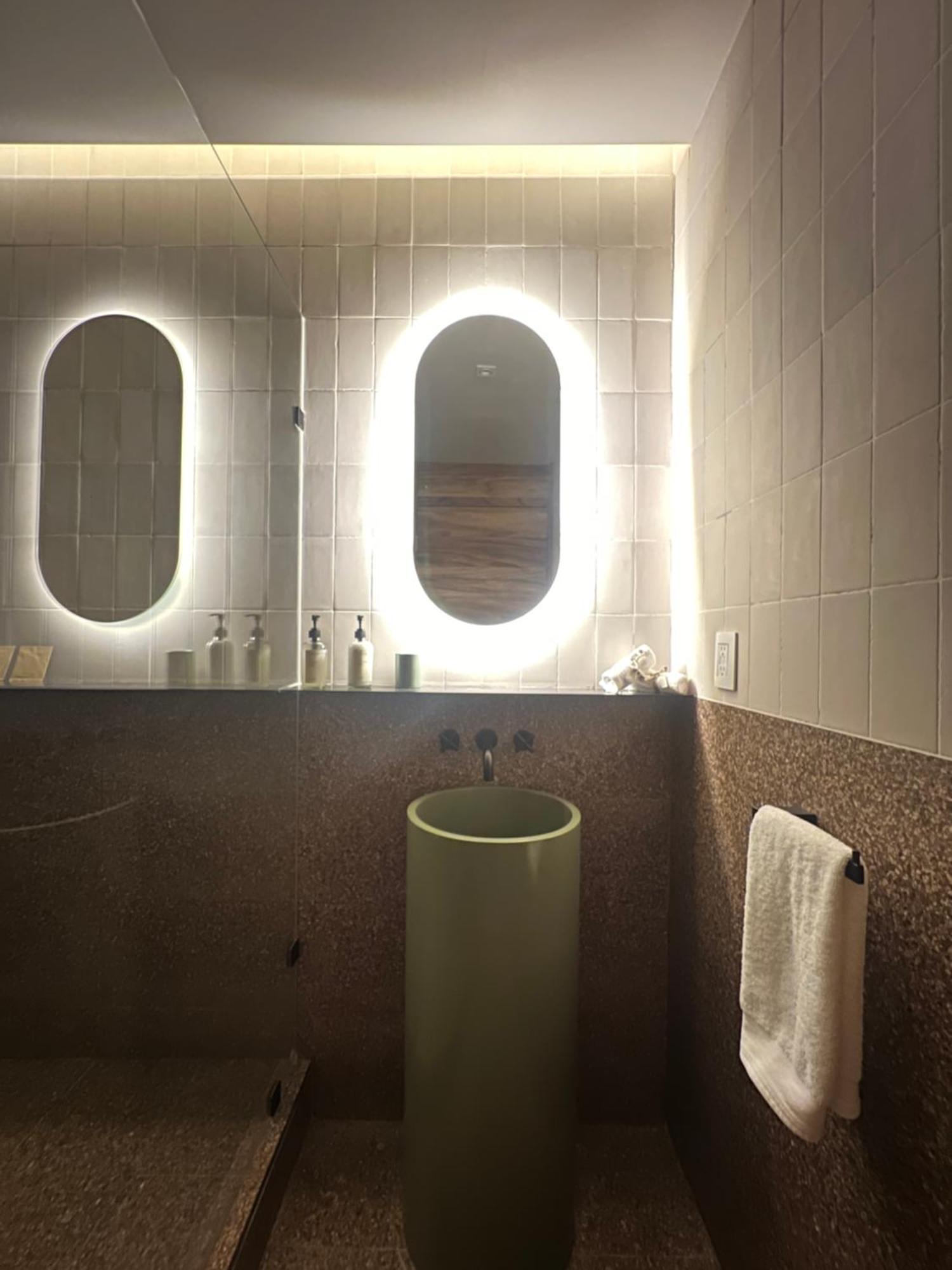 Casa Izeba Hotel Мексико Сити Екстериор снимка